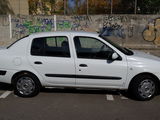 Renault clio, photo 4