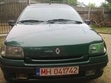 renault clio, photo 1