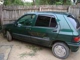 renault clio, photo 3