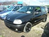 RENAULT CLIO AN 2000 SI VARIANTE