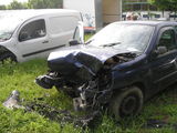 Renault clio bicorp, 2005