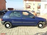 RENAULT CLIO CONSUM 4L/100KM