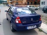 Renault Clio DCI, fotografie 2