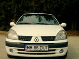 Renault Clio Diesel 2003, photo 1