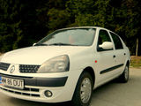 Renault Clio Diesel 2003, photo 2