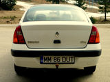 Renault Clio Diesel 2003, photo 3