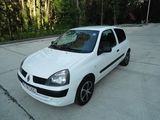 RENAULT CLIO DIESEL FAB.2005 (TAXA PLATITA)..2100 EURO