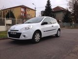 Renault Clio EURO 5 DIESEL, fotografie 1