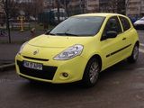 Renault Clio EURO 5 DIESEL INMATRICULAT Ro