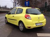 Renault Clio EURO 5 DIESEL INMATRICULAT Ro, fotografie 3