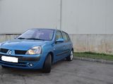 RENAULT CLIO II 1.5 dci 82 cp hatchback, fotografie 1