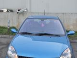 RENAULT CLIO II 1.5 dci 82 cp hatchback, fotografie 3