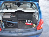RENAULT CLIO II 1.5 dci 82 cp hatchback, fotografie 4