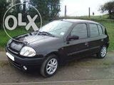 renault clio II/urgent/ocazie/pret criza