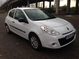 Renault Clio III, euro 5, DCI