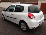 Renault Clio III, euro 5, DCI, fotografie 3