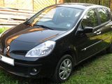 Renault Clio III - fabricatie 2008, stare foarte buna