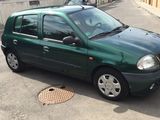 Renault Clio import ermania