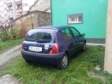 Renault clio inmatriculat ro, fotografie 2