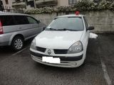 Renault Clio mic în Constanta
