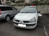 Renault Clio mic în Constanta, photo 1