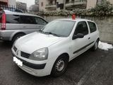 Renault Clio mic în Constanta, fotografie 3