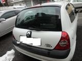 Renault Clio mic în Constanta, photo 5