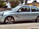 renault clio SBOF