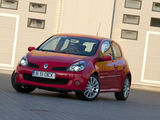 Renault Clio Sport impecabil!