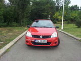 RENAULT CLIO STORIA 2009