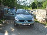 Renault Clio Symbol, photo 1