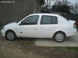 Renault Clio Symbol 2006