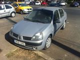 Renault Clio Symbol 2006