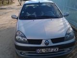 Renault Clio Symbol 2300 Euro Negociabil