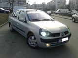 Renault Clio Symbol,An Fabricatie 2004,Stare Impecabila