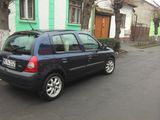 renault clio urgent