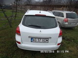 renault clio2,2010,1.5 dci, fotografie 2