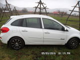 renault clio2,2010,1.5 dci, fotografie 4