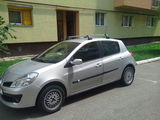 Renault clio3 1.5 dci