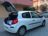 Renault clio3, photo 1