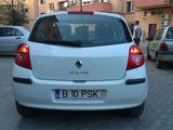 Renault clio3, photo 5