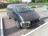 Renault Espace 2 diesel