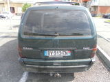 Renault Espace 2 diesel, fotografie 3