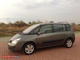 renault espace 2005 recent adus in tara*absolut impecabil*