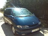 renault espace 3