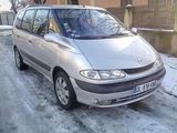 renault espace an 2002