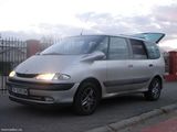 Renault Espace III Matra - Simca Extra Full, fotografie 1