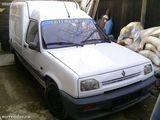 Renault Express[KANGOO]1995,N1;Autoutilitara, photo 1