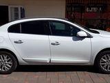 Renault Fluence 2013