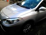 renault fluence, fotografie 2